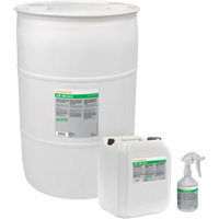 Nettoyant et d&eacute;graissant naturel CB 100 ALU, Bouteille &agrave; g&acirc;chette FMT Sales Ltd