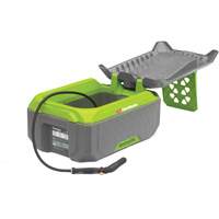 Trousse de lavage des pi&egrave;ces de biorestauration BenchtopPro FMT Sales Ltd