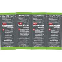 MicroPro Pack&reg; Microbial Cleaning Agent, 0.5 oz., Packet FMT Sales Ltd