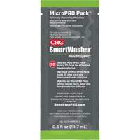 MicroPro Pack&reg; Microbial Cleaning Agent, 0.5 oz., Packet FMT Sales Ltd