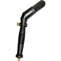 BenchtopPro&reg; Flow-Through Scrub Brush FMT Sales Ltd