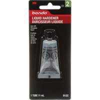 Bondo&reg; Liquid Hardener, Tube FMT Sales Ltd
