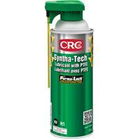 Syntha-Tech Lubricant with PTFE, Aerosol Can FMT Sales Ltd
