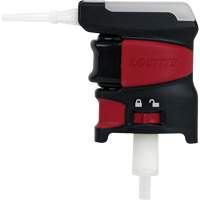 EQ Pro Pump Hand Held Dispenser FMT Sales Ltd