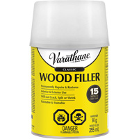 Varathane&reg; Wood Filler, 355 ml FMT Sales Ltd