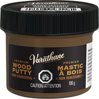 Varathane&reg; Premium Wood Putty, 106 g FMT Sales Ltd