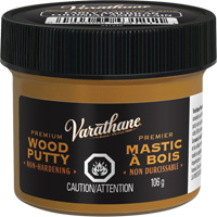 Varathane&reg; Premium Wood Putty, 106 g FMT Sales Ltd