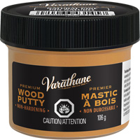 Varathane&reg; Premium Wood Putty, 106 g FMT Sales Ltd