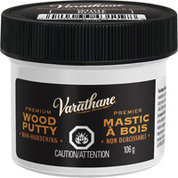 Varathane&reg; Premium Wood Putty, 106 g FMT Sales Ltd
