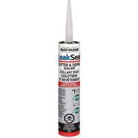 LeakSeal&reg; Gutter & Siding Sealant FMT Sales Ltd