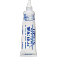 Scellant pour filetage haute performances, Tube, 250 ml, -54° C - 149° C/-65° F - 300° F FMT Sales Ltd