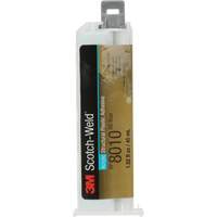 Scotch-Weld Structural Plastic Adhesive, Two-Part, Dual Cartridge, 45 ml, Blue FMT Sales Ltd