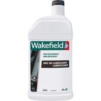 SAE 30 Non-Detergent Motor Oil, Bottle FMT Sales Ltd