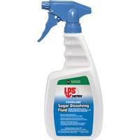 Detex&reg; FoodLube&reg; Sugar Dissolving Fluid, Trigger Bottle FMT Sales Ltd