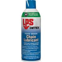 Detex&reg; Food Grade Chain Lubricant, Aerosol Can FMT Sales Ltd