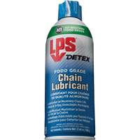 Detex&reg; Food Grade Chain Lubricant, Aerosol Can FMT Sales Ltd