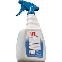 Detex&reg; Empty Trigger Bottle, 28 oz. FMT Sales Ltd