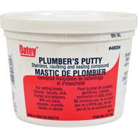 Mastic de plombier FMT Sales Ltd