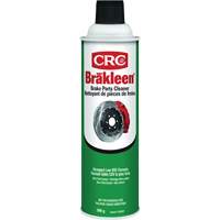 Brakleen&reg; BPC Non-Chlorinated Low-VOC Brake Cleaner, Aerosol Can FMT Sales Ltd