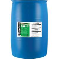 Solvant d&eacute;graissant SmartWasher OzzyJuice SW-3 pour camion, Baril FMT Sales Ltd