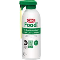FoodGrade Bio Based Power Lube Multipurpose Lubricant with Ceramic, Aerosol Can FMT Sales Ltd