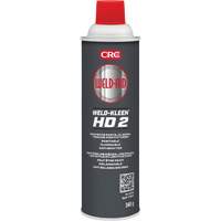 Produit anti-&eacute;claboussure Weld-Aid Weld-Kleen HD 2, A&eacute;rosol FMT Sales Ltd