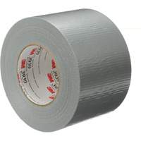 3939 Duct Tape, 9 mils, Silver, 96 mm (3-3/4") x 55 m (180') FMT Sales Ltd