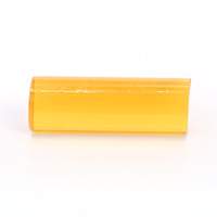 Scotch-Weld Hot Melt Adhesive, 1" Dia. x 3" L, Amber FMT Sales Ltd