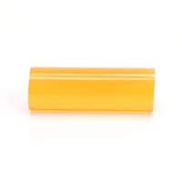 Scotch-Weld Hot Melt Adhesive, 1" Dia. x 3" L, Amber FMT Sales Ltd