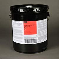 Scotch-Weld Neoprene Contact Adhesive, Drum, 54 Gal., Green FMT Sales Ltd