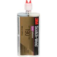 Scotch-Weld Adhesive, 200 ml, Cartridge, Two-Part, Grey FMT Sales Ltd