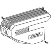 Trousse d'&eacute;cran thermique pour applicateur d'adh&eacute;sif thermofusible Scotch-Weld FMT Sales Ltd
