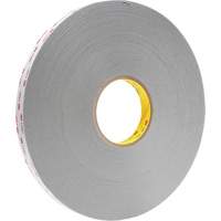 VHB Tape, 66 m (216') L x 12 mm (1/2") W, 25 mils, Acrylic FMT Sales Ltd