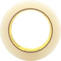 Polyethylene Tape, Polyethylene, 50.8 mm (2") W x 33 m (108') L, 5.1 mils Thick FMT Sales Ltd