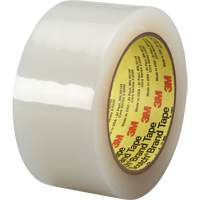 Polyethylene Tape, Polyethylene, 25.4 mm (1") W x 33 m (108') L, 5.1 mils Thick FMT Sales Ltd