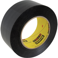 Preservation Sealing Tape 481, 25.4 mm (1") x 33 m (108'), Black FMT Sales Ltd
