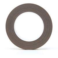 PTFE Glass Cloth Tape, 25.4 mm (1") W x 33 m (108') L FMT Sales Ltd