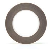 Ruban en tissu de verre et PTFE, 19 mm (3/4") la x 33 m (108') lo FMT Sales Ltd