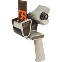 Scotch&reg; Box Sealing Tape Dispenser 40 PE, Standard Duty, Fits Tape Width Of 48 mm (2") FMT Sales Ltd