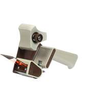 Scotch&reg; Box Sealing Tape Dispenser 40 PE, Standard Duty, Fits Tape Width Of 48 mm (2") FMT Sales Ltd