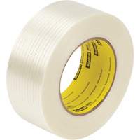 Scotch&reg; Filament Tape, 6 mils Thick, 12 mm (1/2") x 55 m (180')  FMT Sales Ltd