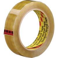 Scotch&reg; Light-Duty Packaging Tape FMT Sales Ltd