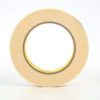 UHMW PE Film Tape, Polyethylene, 25.4 mm (1") W x 16 m (54') L, 11.7 mils Thick FMT Sales Ltd