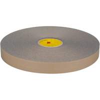 Foam Tape, 33 m (108') L x 12 mm (1/2") W, 125 mils, Urethane FMT Sales Ltd