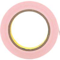 Vent Tape  3294, 25.4 mm (1") x 33 m (108'), Purple FMT Sales Ltd