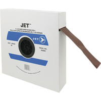 Abrasive Cloth Roll FMT Sales Ltd