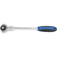 SH270-12 270° Swivel Head Ratchet Wrench, 1/2" Drive, Ergonomic Handle FMT Sales Ltd