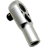 RHD-3400 40-Tooth Super Heavy-Duty Ratchet Wrench Head, 3/4" Drive, Ergonomic Handle FMT Sales Ltd