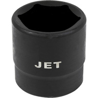Regular Socket, Impact, 1-11/16", 1/2" Drive, 6 Points FMT Sales Ltd