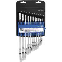 Ratcheting Box Wrenches